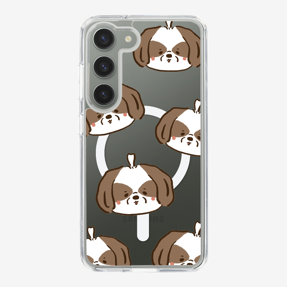 Lhasa Wonderland Phone Case