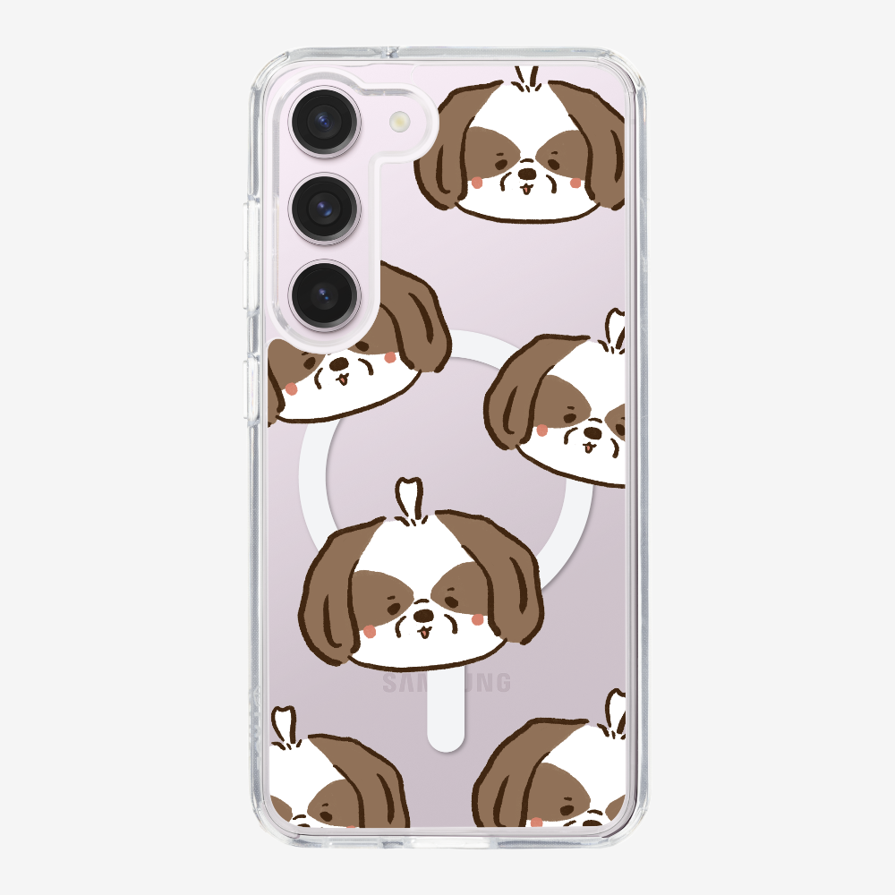 Lhasa Wonderland Phone Case