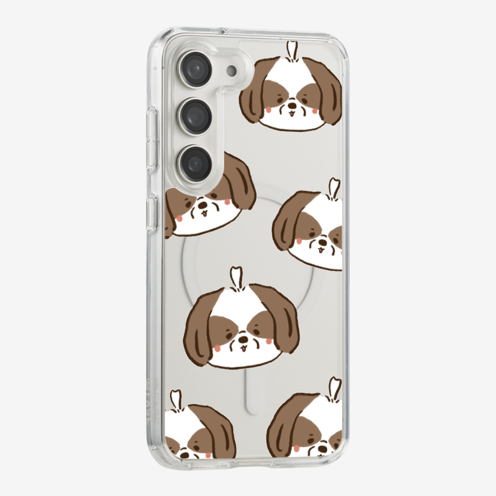 Lhasa Wonderland Phone Case