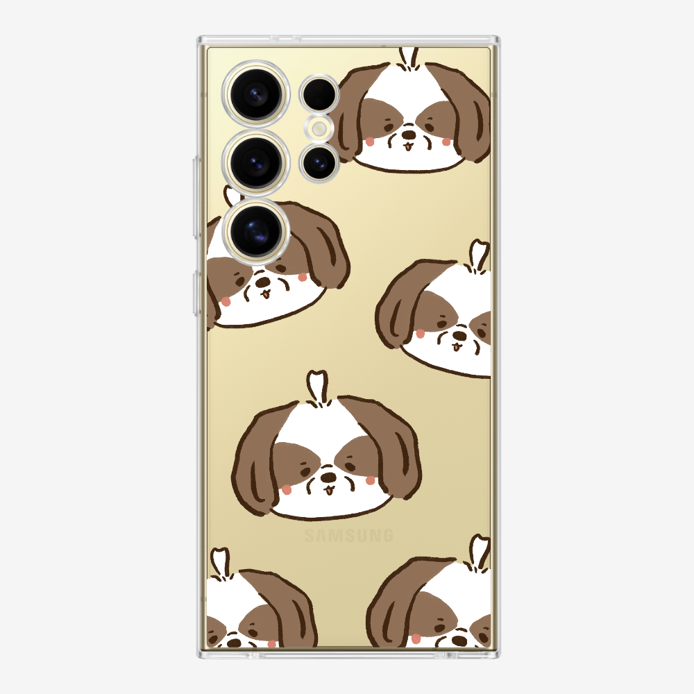 Lhasa Wonderland Phone Case