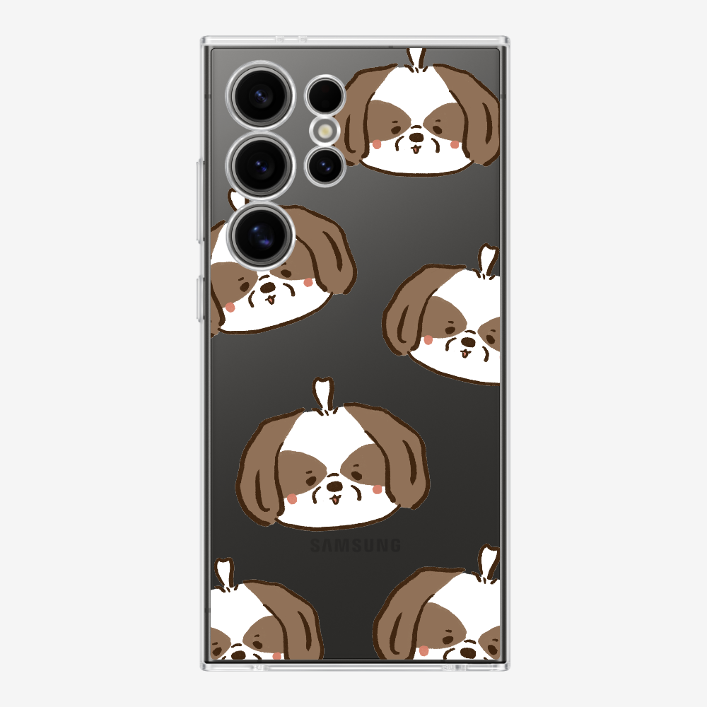 Lhasa Wonderland Phone Case