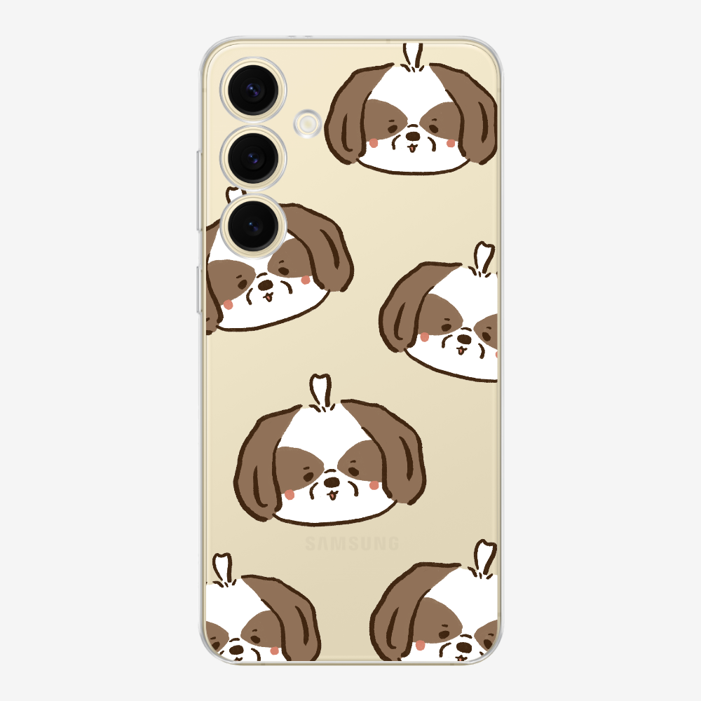 Lhasa Wonderland Phone Case