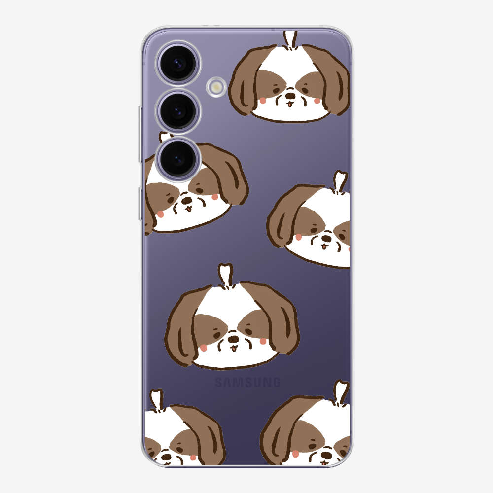 Lhasa Wonderland Phone Case