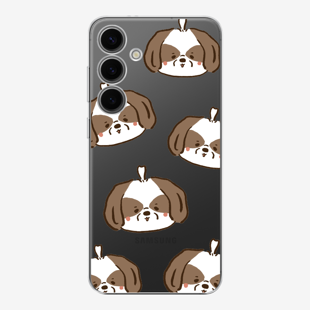 Lhasa Wonderland Phone Case