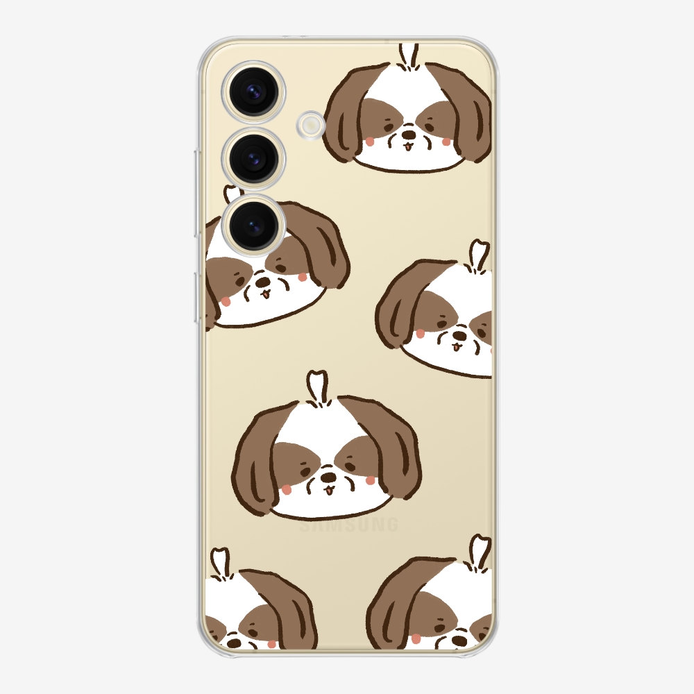 Lhasa Wonderland Phone Case