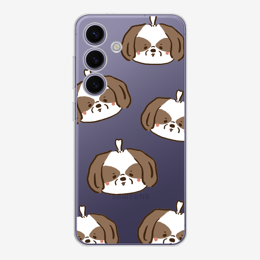 Lhasa Wonderland Phone Case