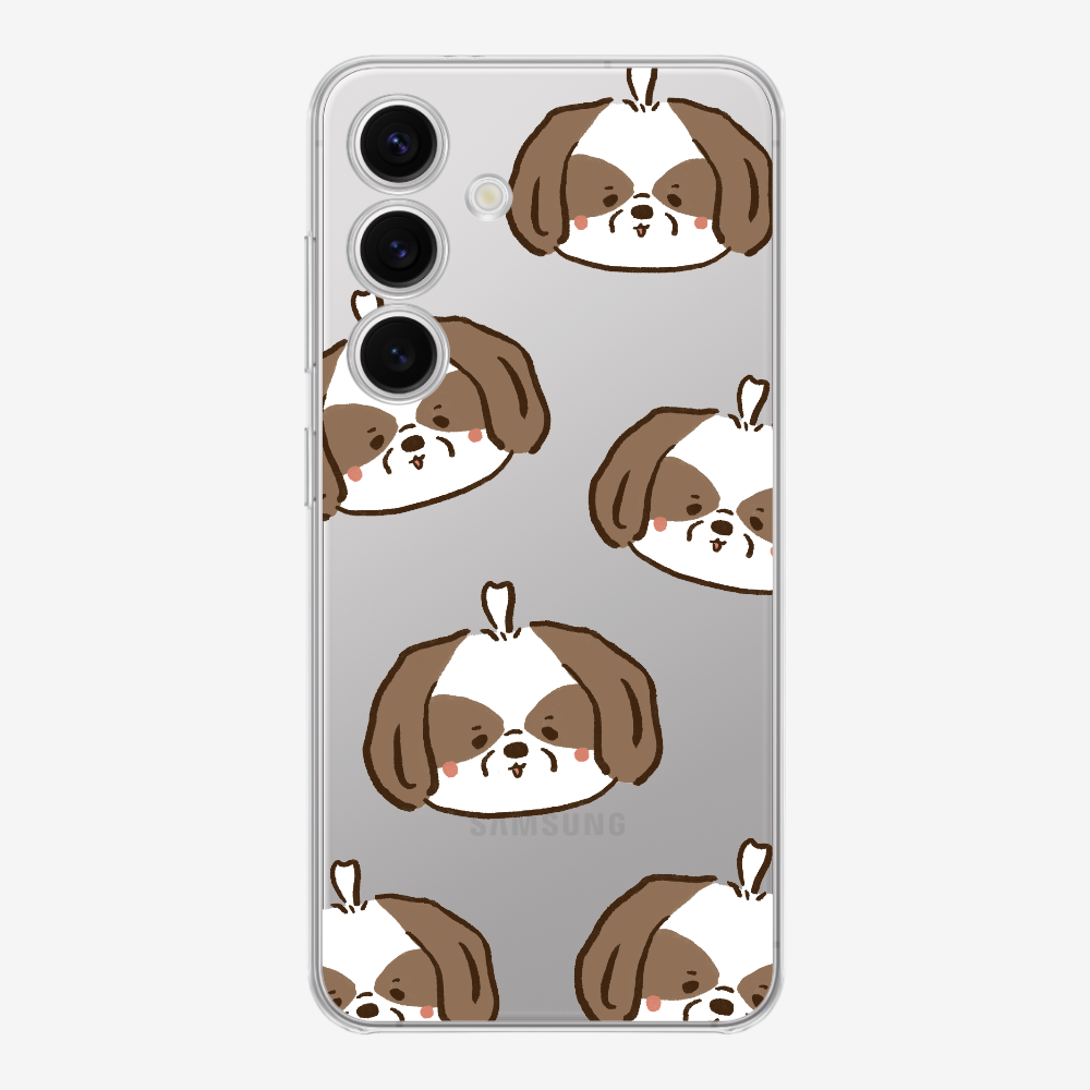 Lhasa Wonderland Phone Case