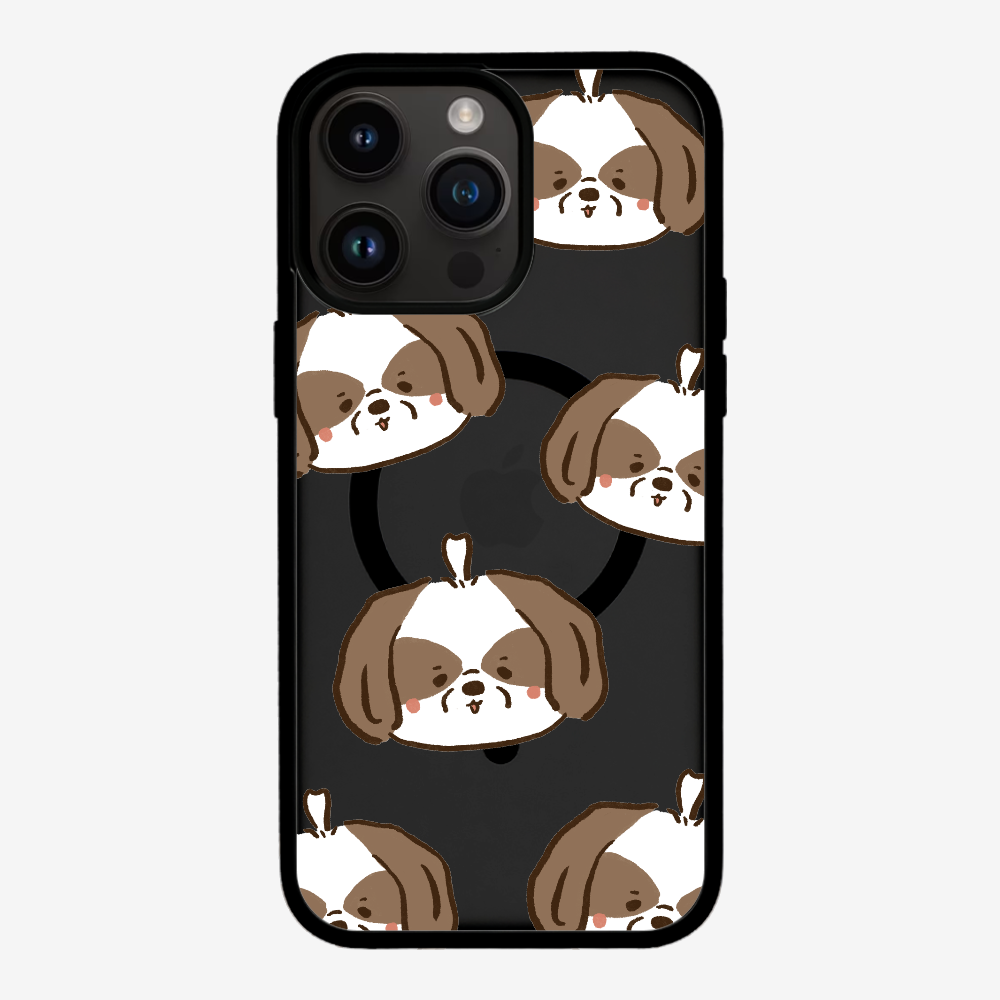 Lhasa Wonderland Phone Case