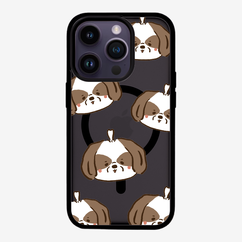 Lhasa Wonderland Phone Case