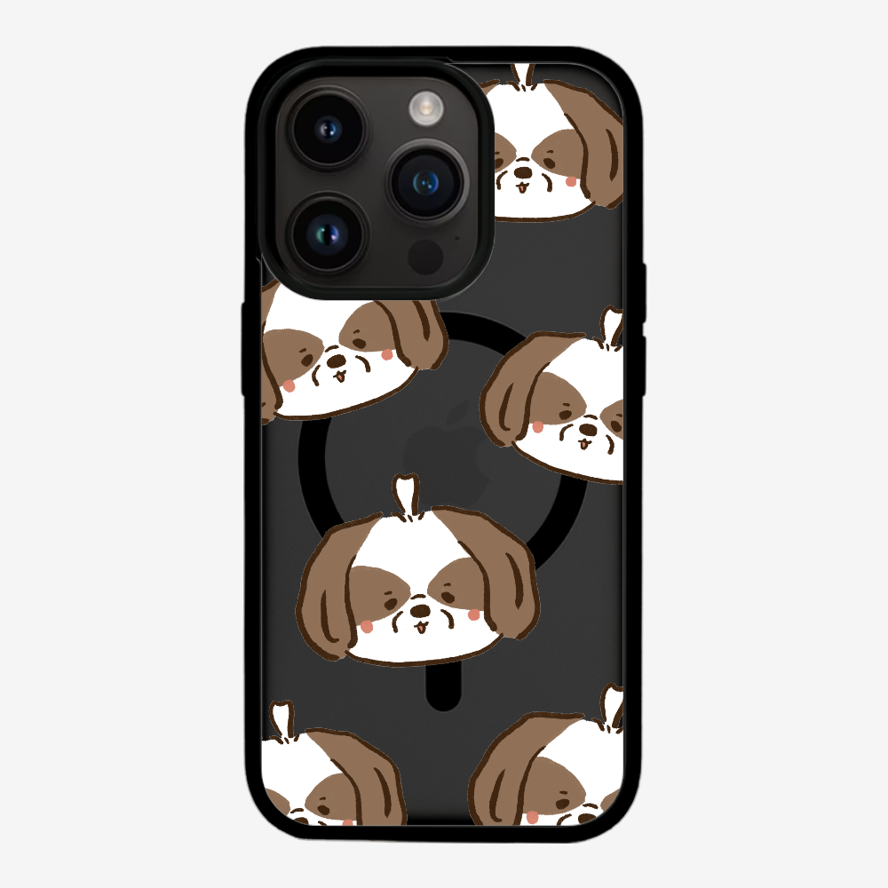 Lhasa Wonderland Phone Case