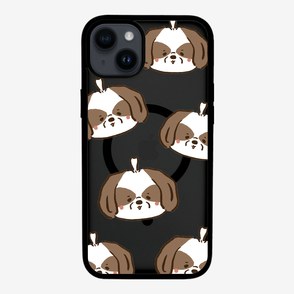 Lhasa Wonderland Phone Case