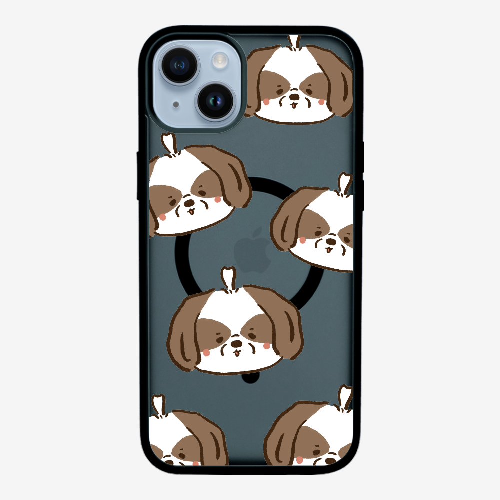 Lhasa Wonderland Phone Case