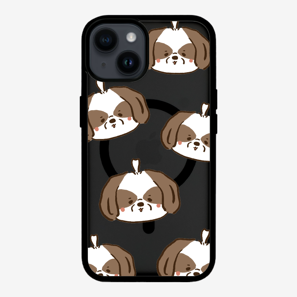 Lhasa Wonderland Phone Case