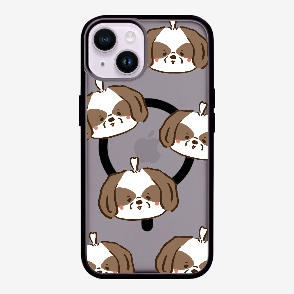 Lhasa Wonderland Phone Case