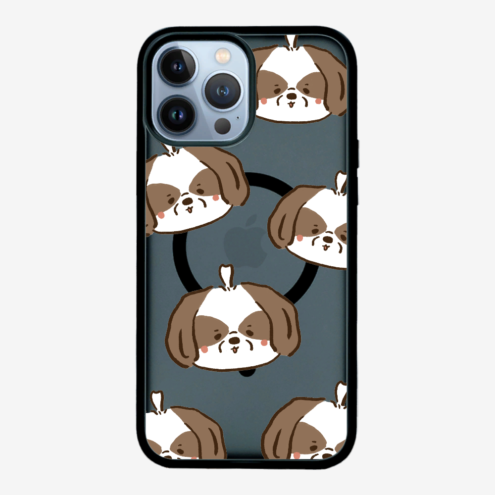 Lhasa Wonderland Phone Case