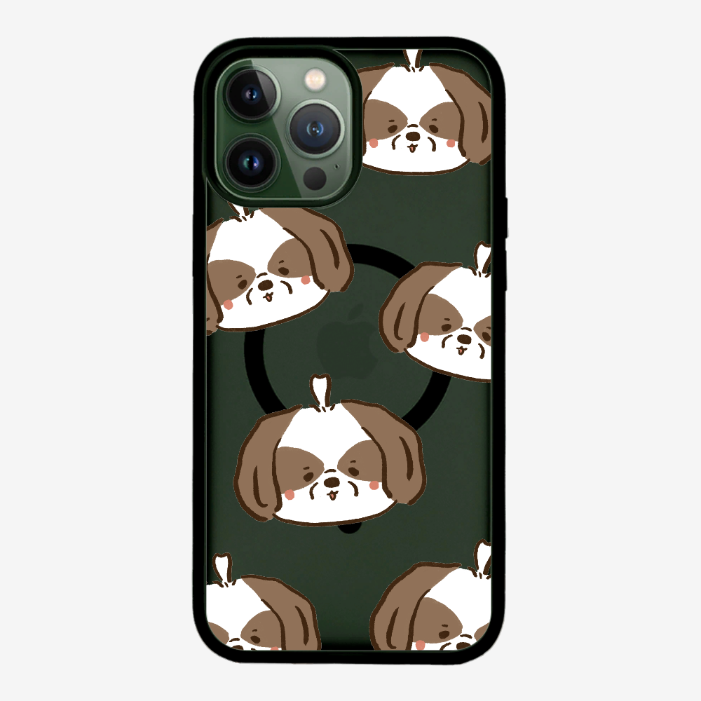 Lhasa Wonderland Phone Case