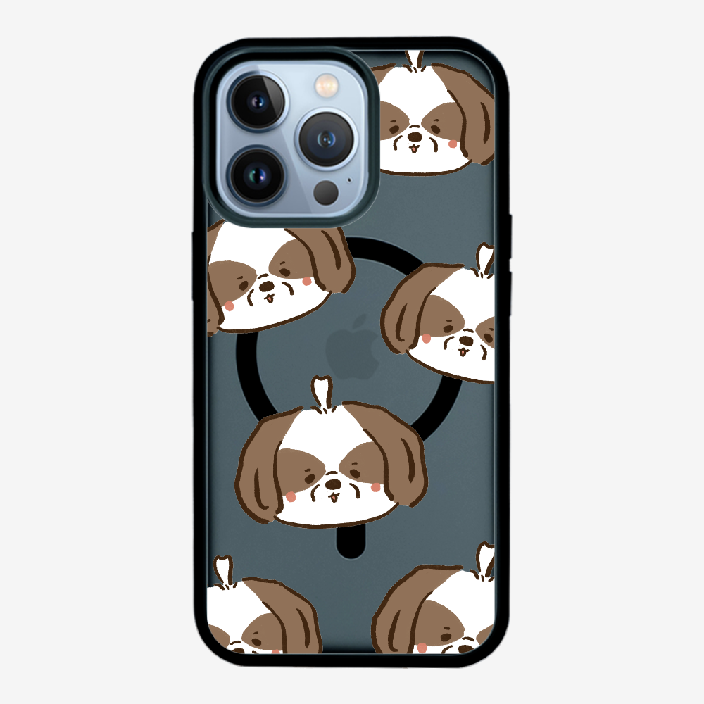 Lhasa Wonderland Phone Case