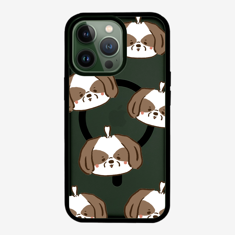 Lhasa Wonderland Phone Case