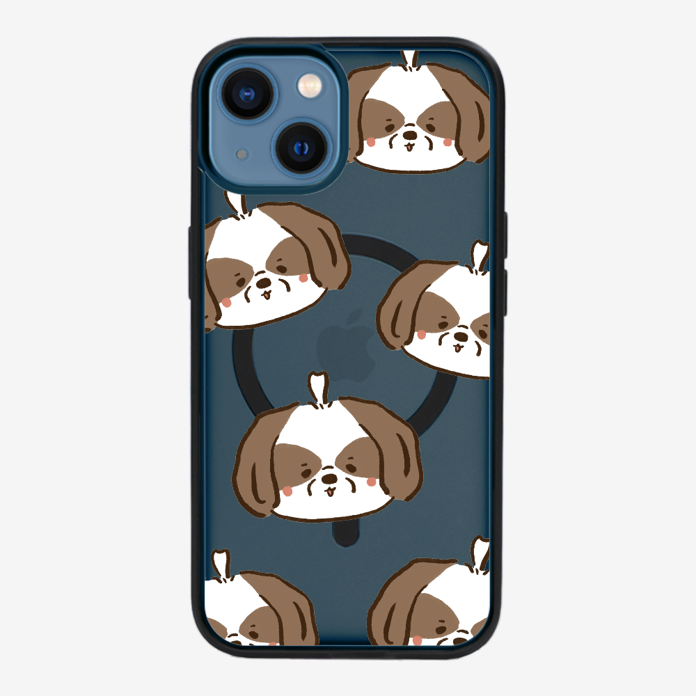 Lhasa Wonderland Phone Case