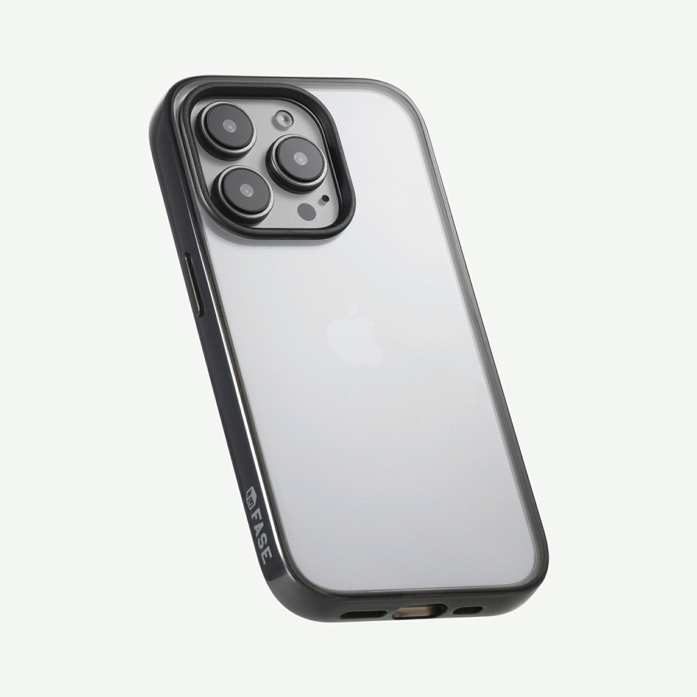 SunsetPeak Contour Phone Case