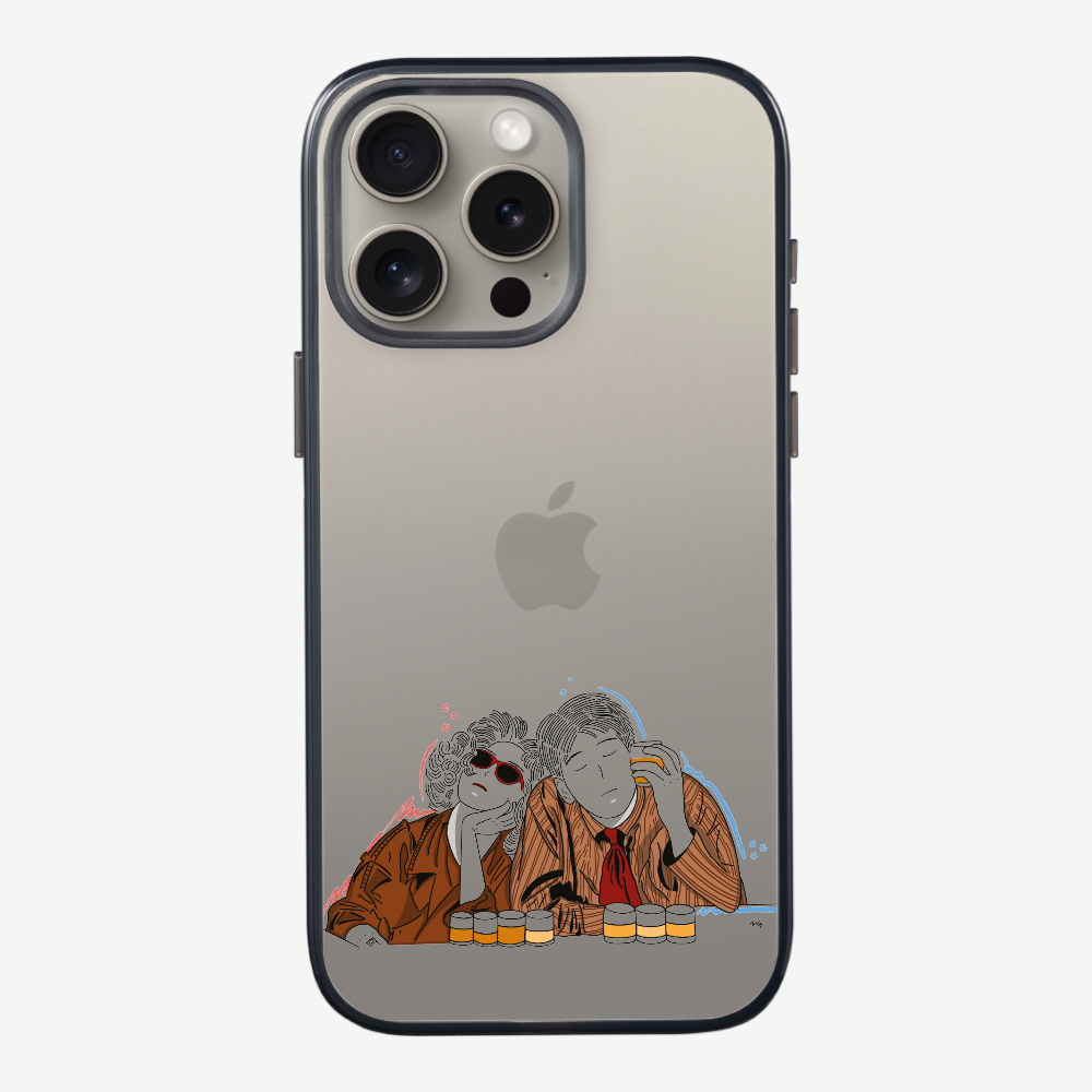 Chungking Express Phone Case