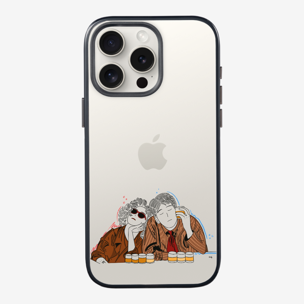 Chungking Express Phone Case