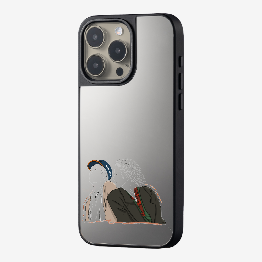 An Autumns Tale Phone Case