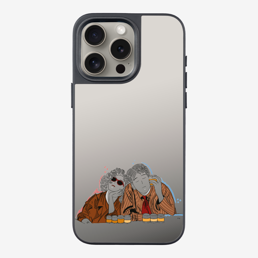 Chungking Express Phone Case