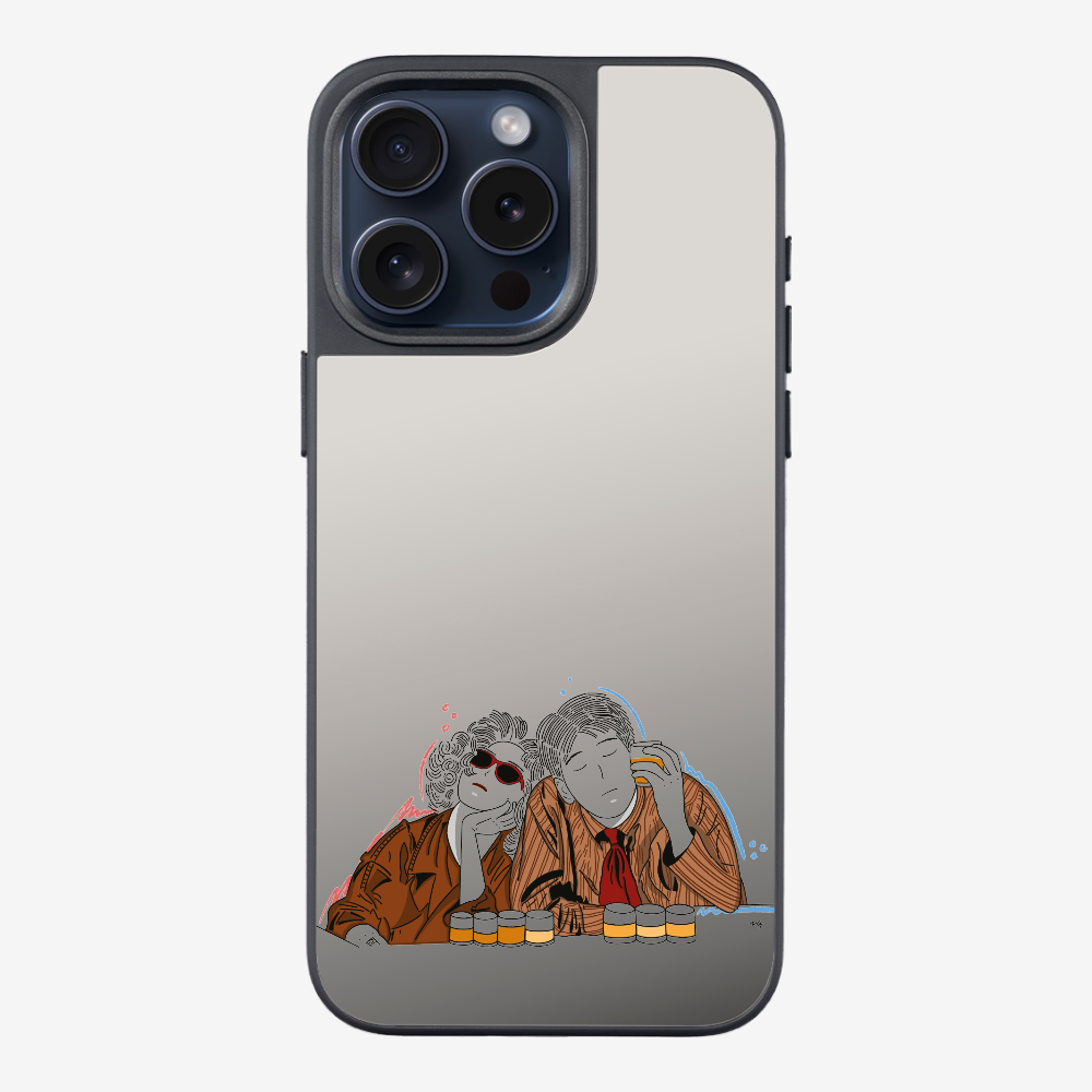 Chungking Express Phone Case