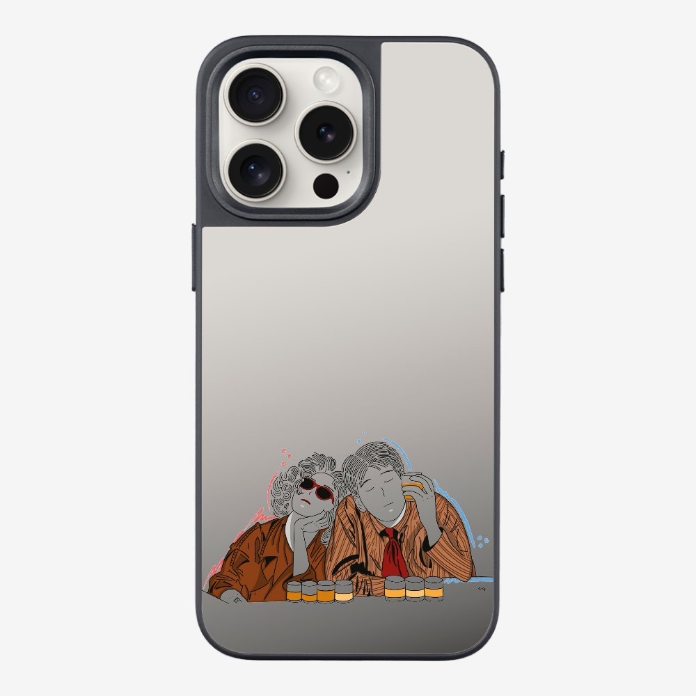 Chungking Express Phone Case