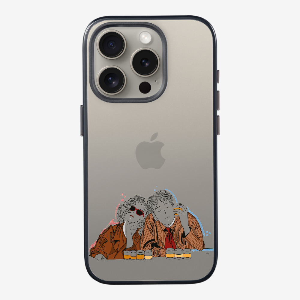 Chungking Express Phone Case