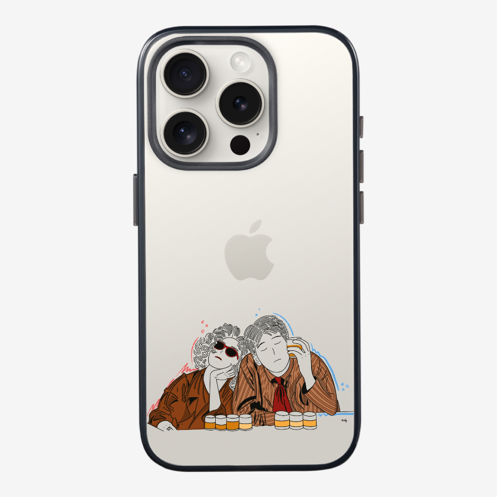 Chungking Express Phone Case