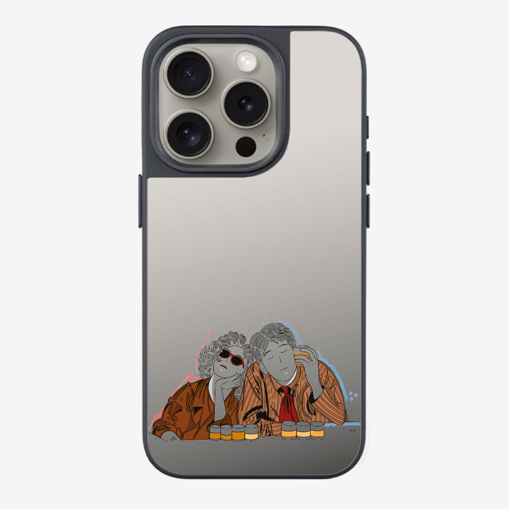 Chungking Express Phone Case