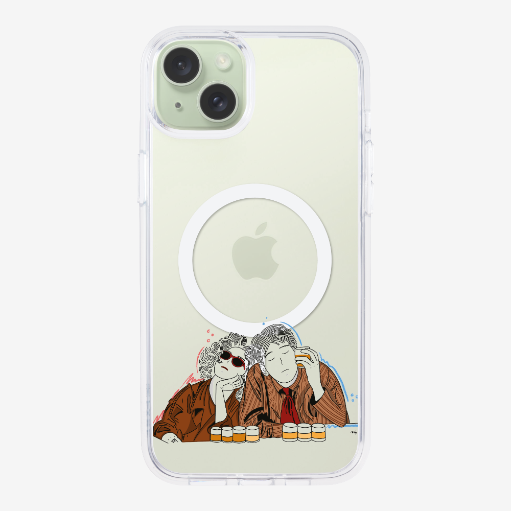 Chungking Express Phone Case