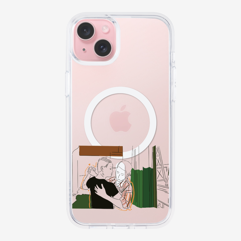 Happy Together Phone Case