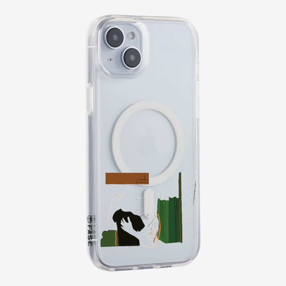 Happy Together Phone Case