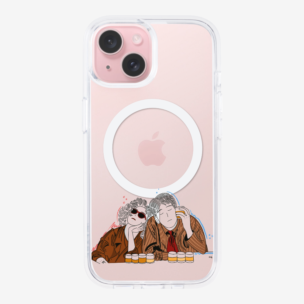 Chungking Express Phone Case