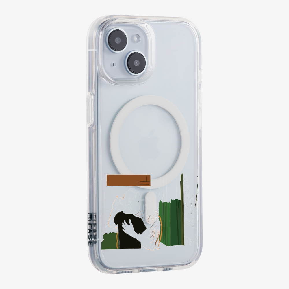 Happy Together Phone Case