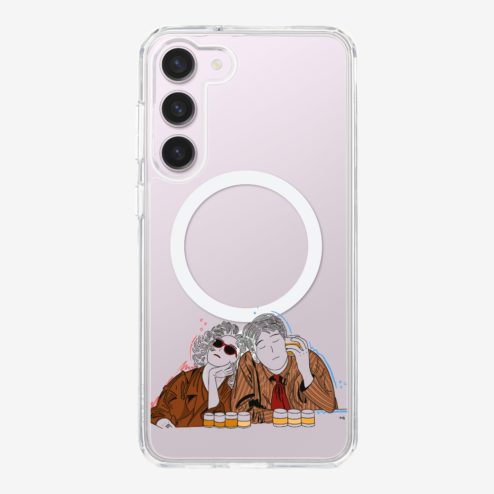 Chungking Express Phone Case