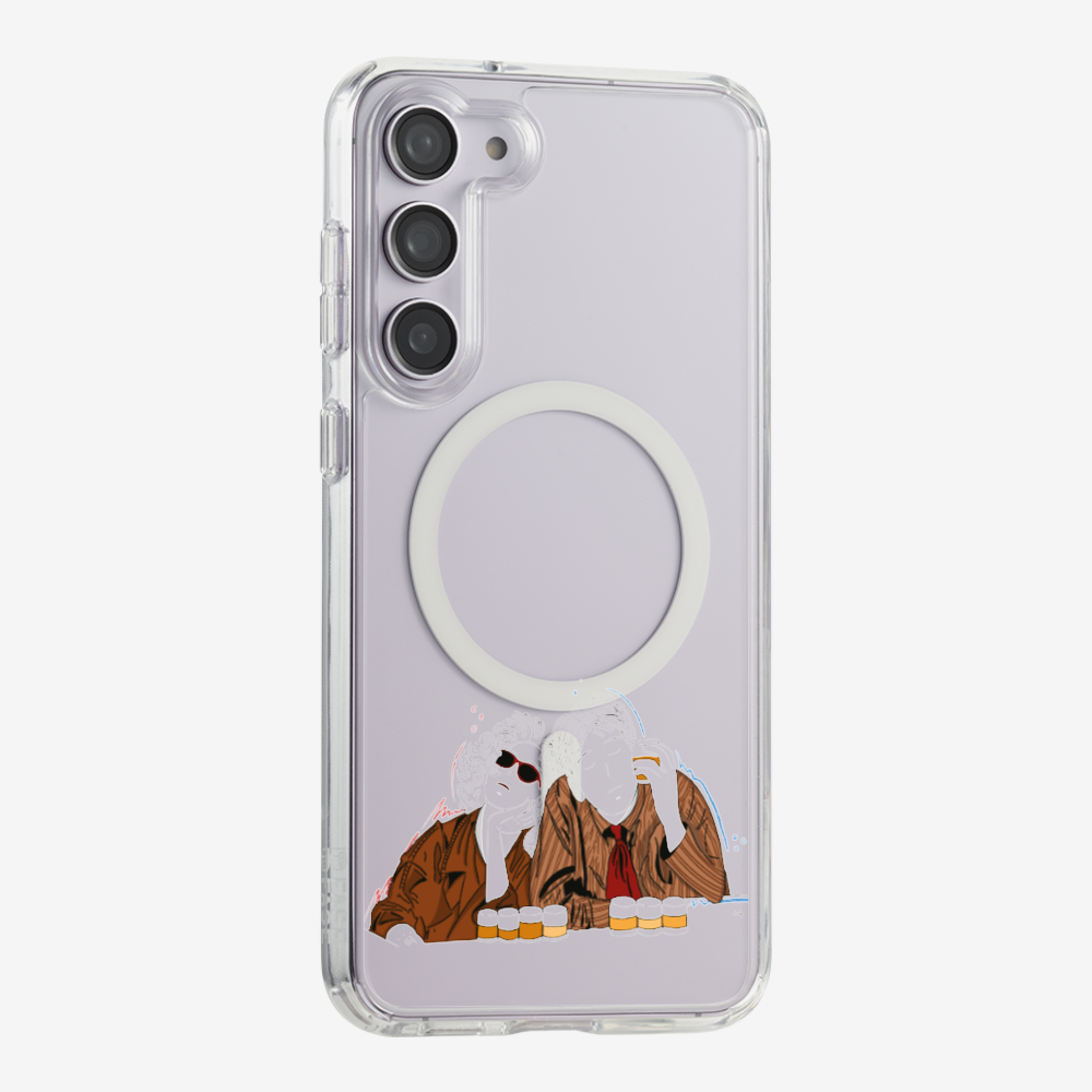 Chungking Express Phone Case