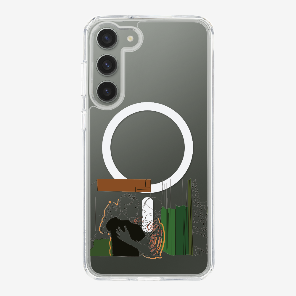 Happy Together Phone Case