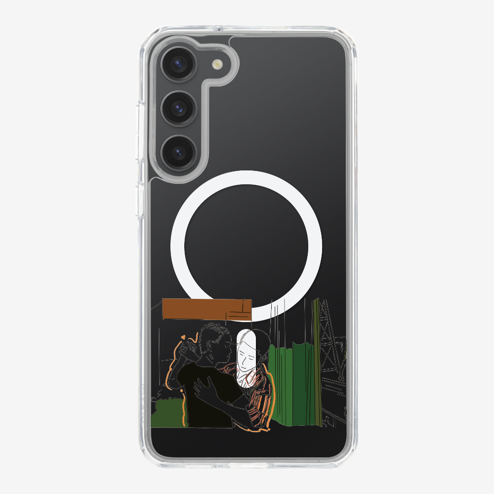 Happy Together Phone Case