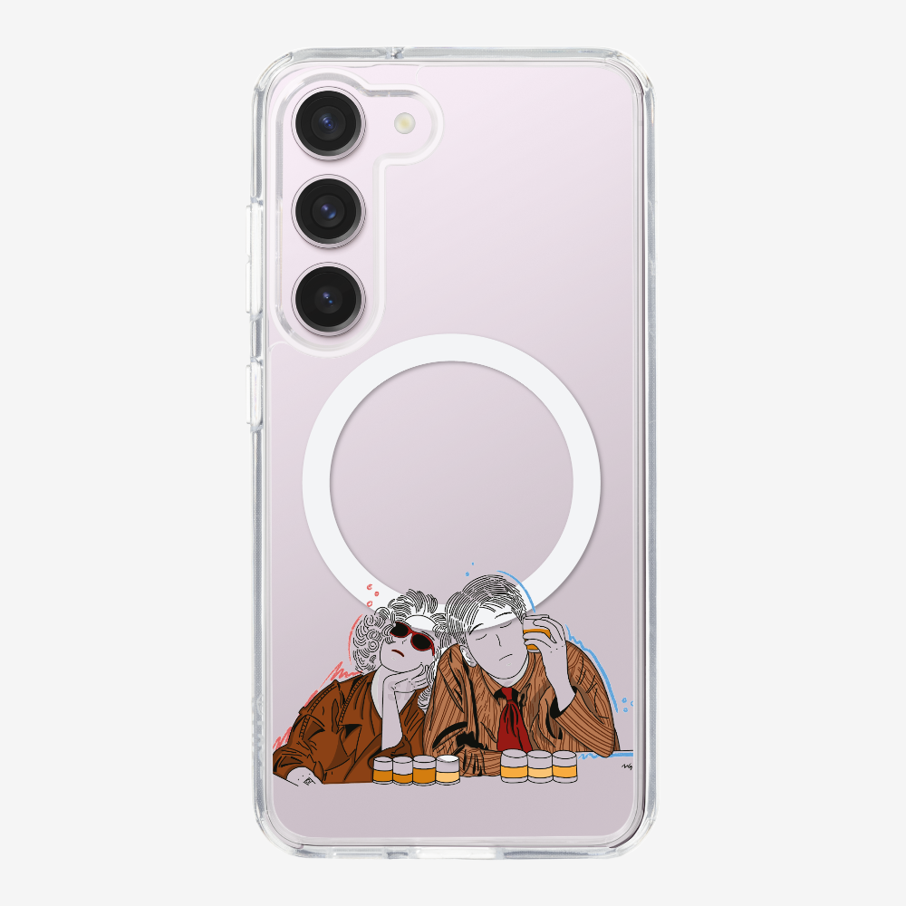 Chungking Express Phone Case