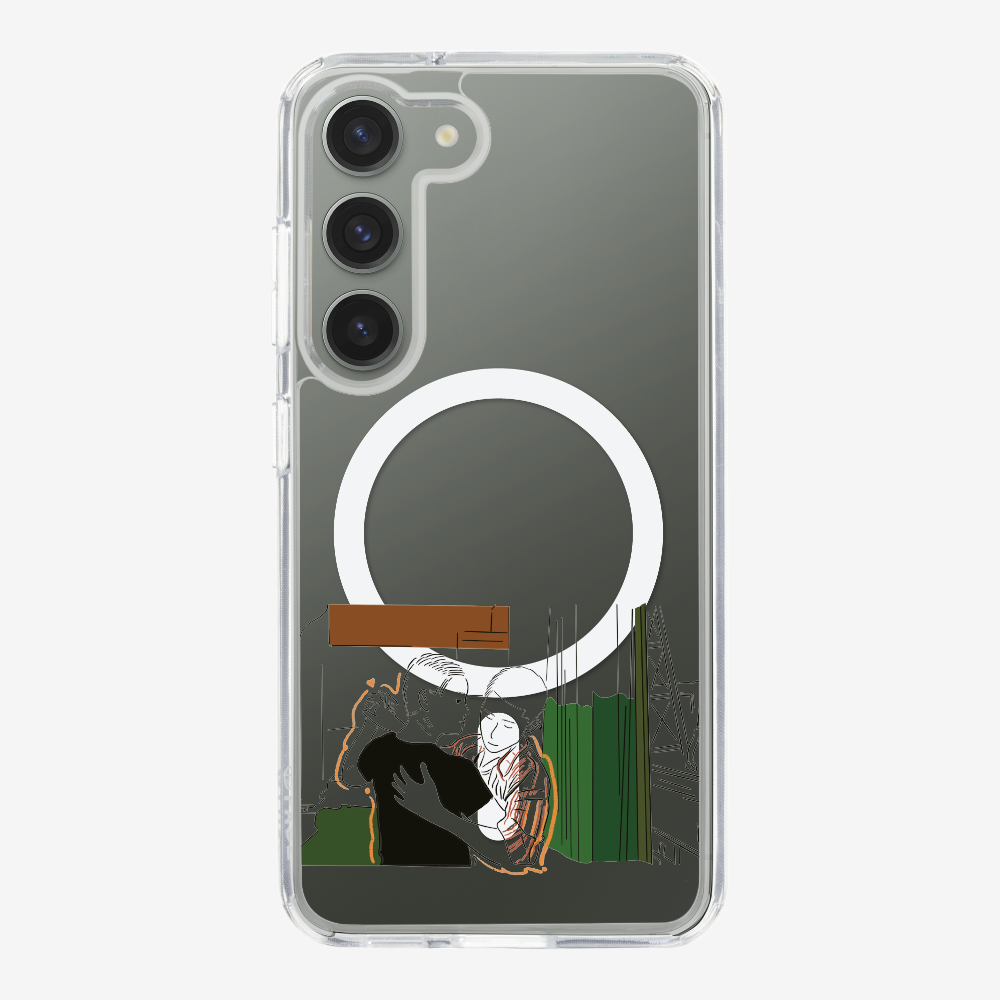 Happy Together Phone Case