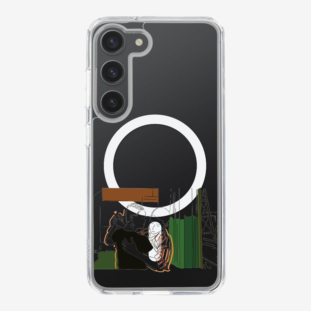 Happy Together Phone Case