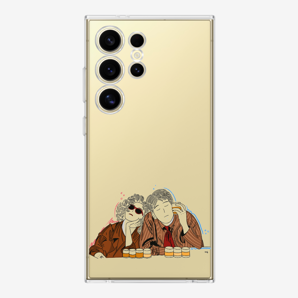 Chungking Express Phone Case