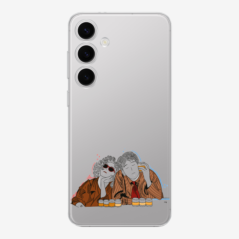 Chungking Express Phone Case