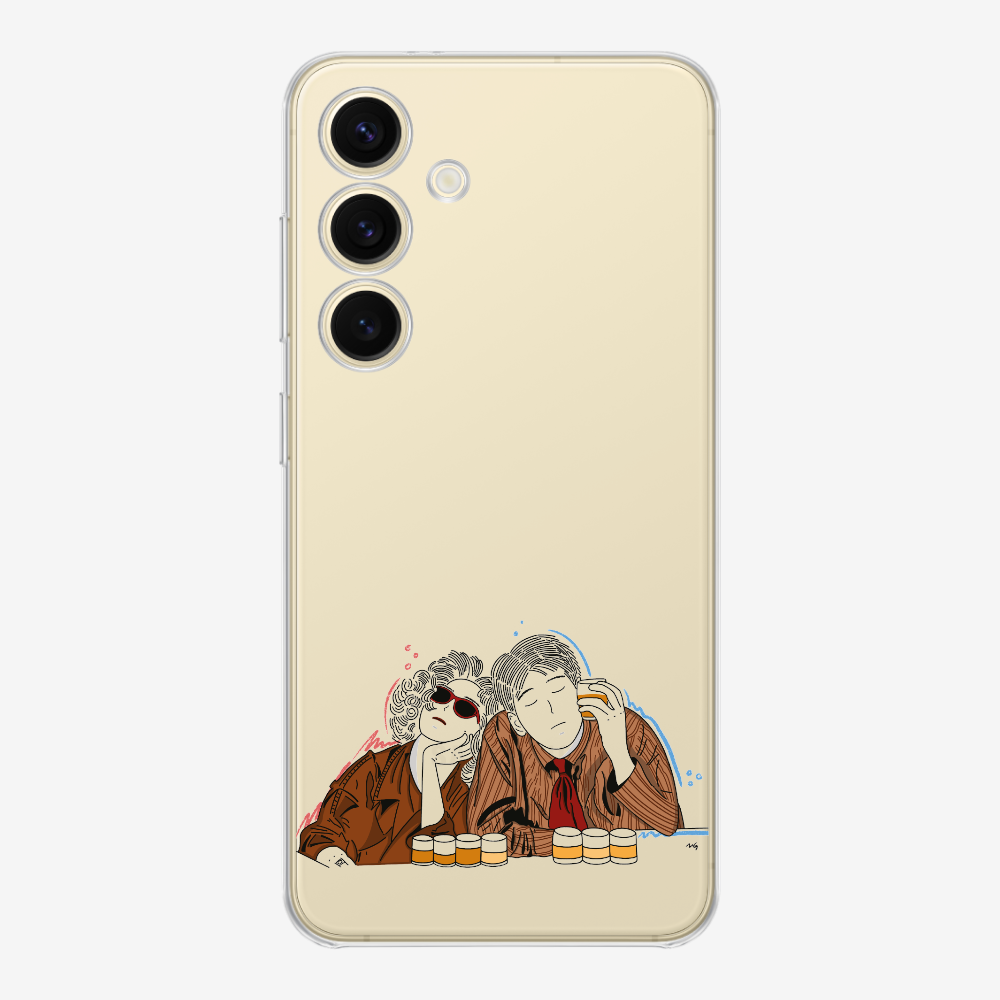 Chungking Express Phone Case