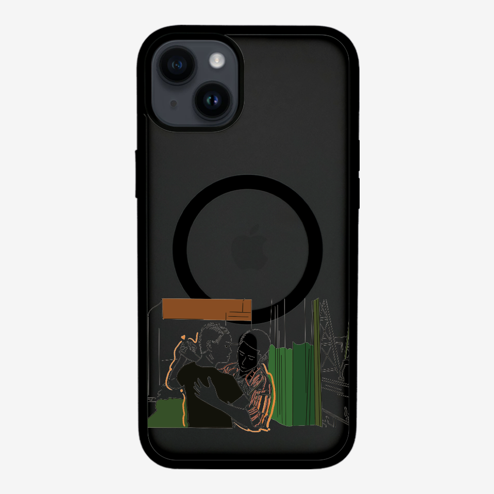 Happy Together Phone Case