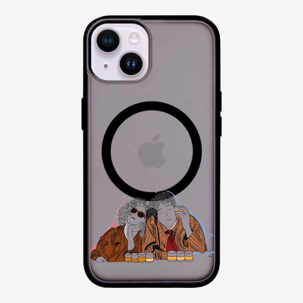 Chungking Express Phone Case